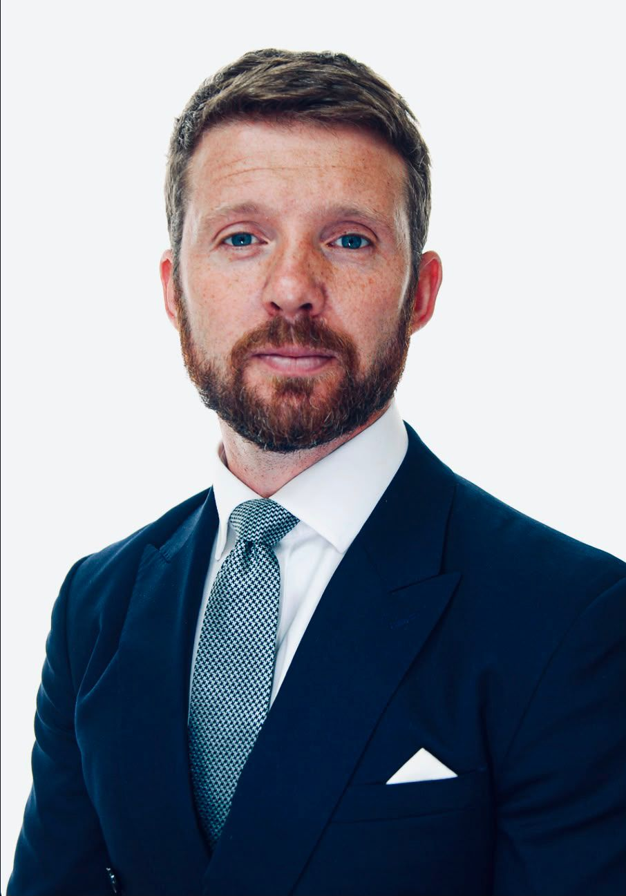 Henry Beechimg
